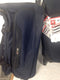 $200 NEW TAG Springfield III Blue 3 PC Luggage Set Expandable Suitcase Navy