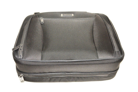 Kenneth Cole Reaction " Chaque Port de Me " Double Gusset Ez Scan