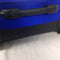 Delsey Opti Max à Roues sous le Siège Valise Bagage à Main Sac Voyage Bleu - evorr.com