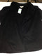 $59 New Style&Co. Women's Long Sleeve Front Open Blazer Jacket Black Size L