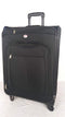$300 New American Tourister AT POP Plus 25'' Spinner Expandable Luggage Suitcase