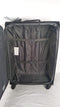 $300 New American Tourister AT POP Plus 25'' Spinner Expandable Luggage Suitcase