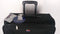 $300 New American Tourister AT POP Plus 25'' Spinner Expandable Luggage Suitcase