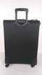 $300 New American Tourister AT POP Plus 25'' Spinner Expandable Luggage Suitcase