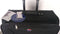 $300 New American Tourister AT POP Plus 25'' Spinner Expandable Luggage Suitcase