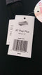 $300 New American Tourister AT POP Plus 25'' Spinner Expandable Luggage Suitcase