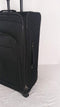$300 New American Tourister AT POP Plus 25'' Spinner Expandable Luggage Suitcase
