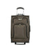 $240 New Ricardo Monterey 2.0 25" Two-Wheeled Suitcase Luggage Brown Soft