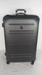 $340 TAG Vector 28" Spinner Suitcase Travel Hard Case Luggage Gray Large