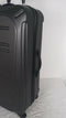$340 TAG Vector 28" Spinner Suitcase Travel Hard Case Luggage Gray Large