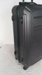 $340 TAG Vector 28" Spinner Suitcase Travel Hard Case Luggage Gray Large
