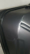 $340 TAG Vector 28" Spinner Suitcase Travel Hard Case Luggage Gray Large