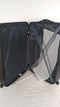$340 TAG Vector 28" Spinner Suitcase Travel Hard Case Luggage Gray Large