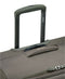 $320 Delsey Helium 360 Expandable Spinner Wheels 25" Suitcase Luggage Mocha
