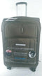 $320 Delsey Helium 360 Expandable Spinner Wheels 25" Suitcase Luggage Mocha