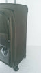 $320 Delsey Helium 360 Expandable Spinner Wheels 25" Suitcase Luggage Mocha