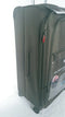 $320 Delsey Helium 360 Expandable Spinner Wheels 25" Suitcase Luggage Mocha