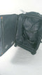 $180 New Skyway Epic 20" Softside Carry-On Expandable Spinner Suitcase Blue - evorr.com