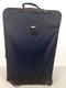 $200 TAG Springfield III Blue 27'' Luggage Expandable Suitcase Soft case Blue