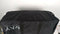 Marc New York Carry A Ton Check-In Duffle Bag Black Travel Luggage Light Weight
