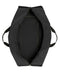 Marc New York Carry A Ton Check-In Duffle Bag Black Travel Luggage Light Weight