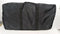 Marc New York Carry A Ton Check-In Duffle Bag Black Travel Luggage Light Weight