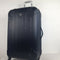 $440 New TAG Laser 28'' Hard Case Spinner Wheels Luggage Travel Suitcase BLACK