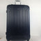 $440 New TAG Laser 28'' Hard Case Spinner Wheels Luggage Travel Suitcase BLACK