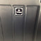 $440 New TAG Laser 28'' Hard Case Spinner Wheels Luggage Travel Suitcase BLACK