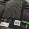 $440 New TAG Laser 28'' Hard Case Spinner Wheels Luggage Travel Suitcase BLACK