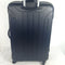 $440 New TAG Laser 28'' Hard Case Spinner Wheels Luggage Travel Suitcase BLACK