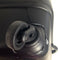 $440 New TAG Laser 28'' Hard Case Spinner Wheels Luggage Travel Suitcase BLACK