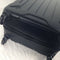 $440 New TAG Laser 28'' Hard Case Spinner Wheels Luggage Travel Suitcase BLACK