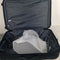 $440 New TAG Laser 28'' Hard Case Spinner Wheels Luggage Travel Suitcase BLACK
