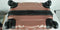 New TAG Legacy 20'' Carry On 3 PC Luggage Set Hard side Suitcase Rose Pink - evorr.com