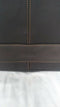 $300 Kenneth Cole Reaction Genuine Colombian Leather Business Case Laptop Bag