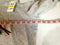 $59 Karen Scott Women's Long Sleeve Studded Birds Scoop Neck Blouse Top Gray M