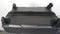 $280 Tag Matrix 2 28'' HardCase Spinner Lightweight Travel Suitcase Luggage Gray