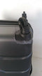 $280 Tag Matrix 2 28'' HardCase Spinner Lightweight Travel Suitcase Luggage Gray