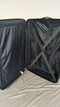 $280 Tag Matrix 2 28'' HardCase Spinner Lightweight Travel Suitcase Luggage Gray