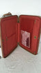 $700 Delsey Chatelet Plus 24" Hardside Spinner Travel Suitcase Luggage Champagne