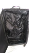 $300 New TAG Daytona 29" Travel Suitcase Expandable Spinner Luggage Floral print