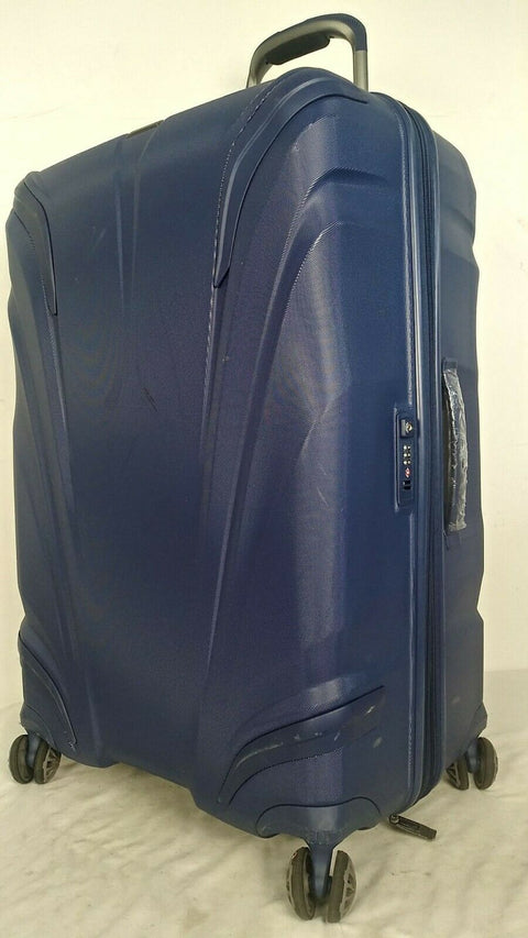 $680 Samsonite Silhouette XV 30" Hardside Expandable Spinner Suitcase Luggage