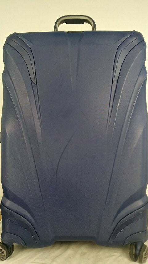 $680 Samsonite Silhouette XV 30" Hardside Expandable Spinner Suitcase Luggage