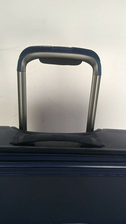 $680 Samsonite Silhouette XV 30" Hardside Expandable Spinner Suitcase Luggage