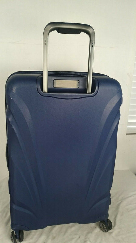 $680 Samsonite Silhouette XV 30" Hardside Expandable Spinner Suitcase Luggage