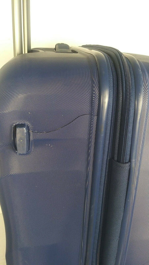 $680 Samsonite Silhouette XV 30" Hardside Expandable Spinner Suitcase Luggage