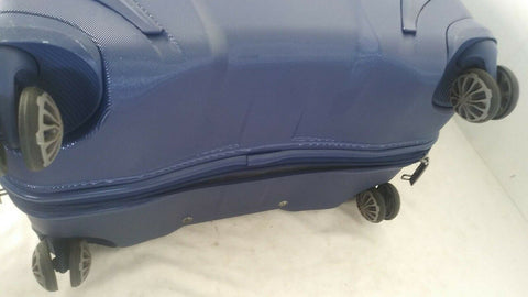$680 Samsonite Silhouette XV 30" Hardside Expandable Spinner Suitcase Luggage