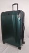 $360 REVO Apex 29" Expandable Hardside Spinner Suitcase Luggage Green TSA Lock