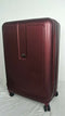 $360 Delsey Helium Shadow 4.0 29" Expandable Spinner Hard Suitcase Luggage RED